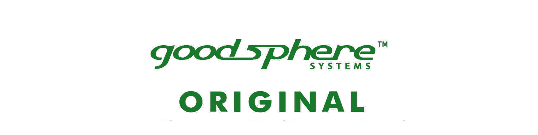 Goodsphere Original